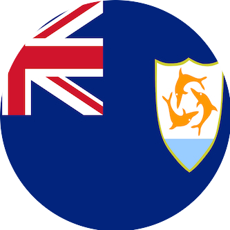 Anguilla-Circular