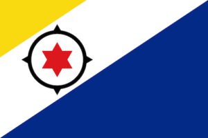 Bonaire Flag - Caribbean Flag