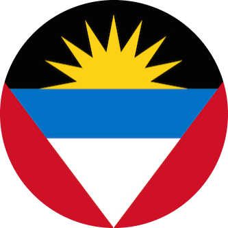 Antigua-Flag