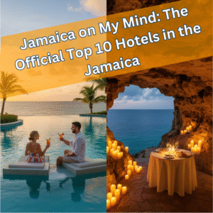 Jamaica on My Mind: The Official Top 10 Hotels in the Jamaica