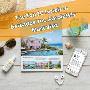 The Top 10 Hotels in Barbados You Absolutely Must Visit